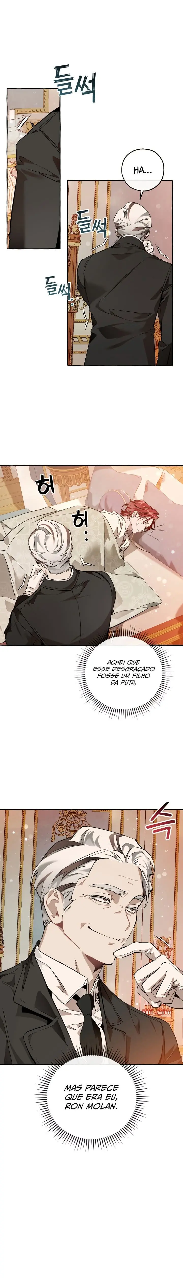 Read O Lixo da Familia Condal (PT-BR) PT Manga Online