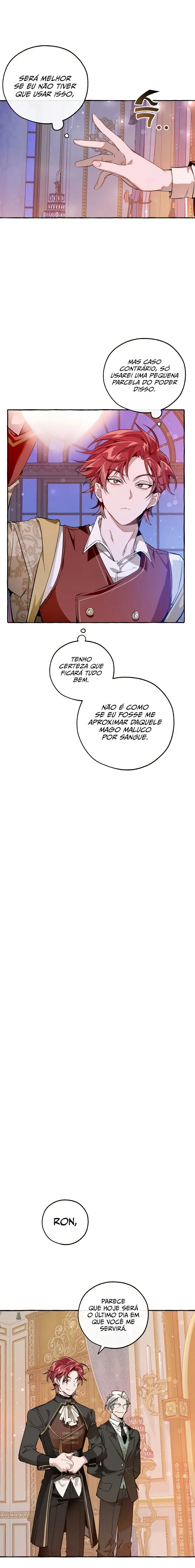 Read O Lixo da Familia Condal (PT-BR) PT Manga Online