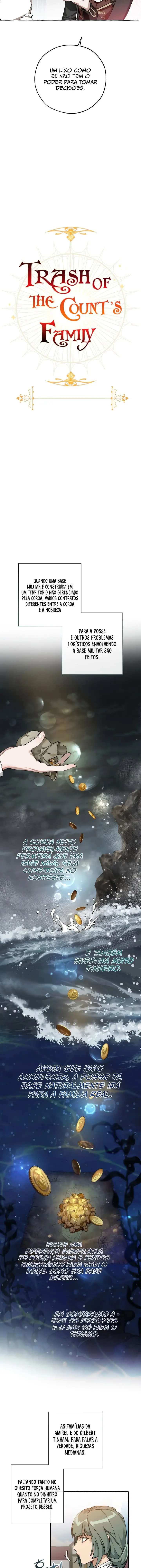 Read O Lixo da Familia Condal (PT-BR) PT Manga Online
