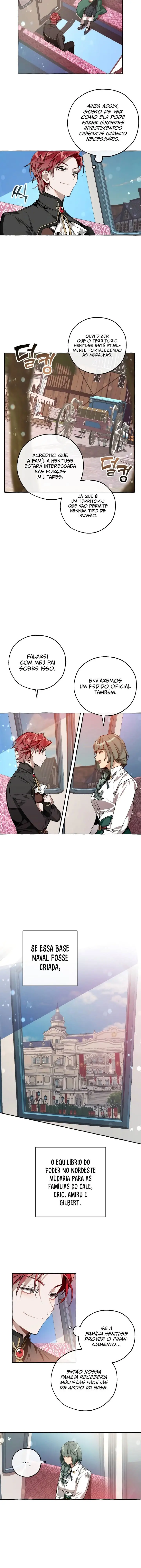 Read O Lixo da Familia Condal (PT-BR) PT Manga Online