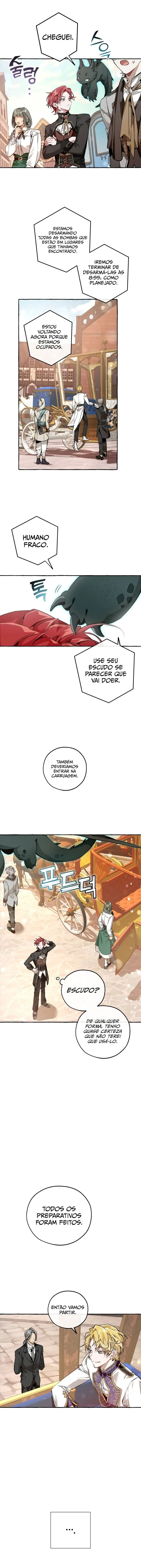 Read O Lixo da Familia Condal (PT-BR) PT Manga Online