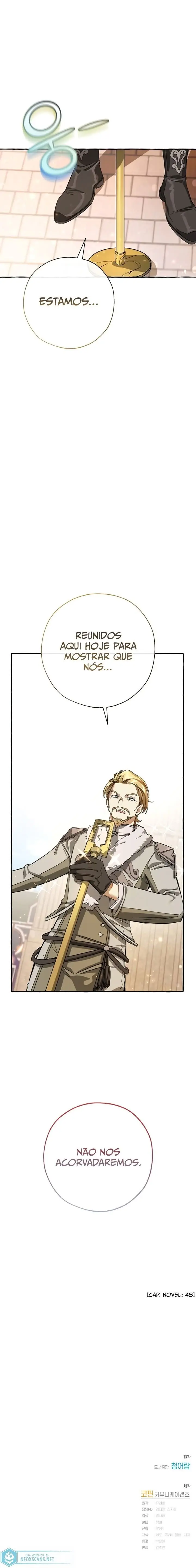 Read O Lixo da Familia Condal (PT-BR) PT Manga Online