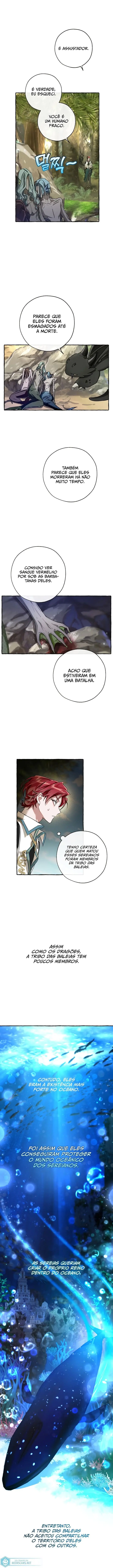 Read O Lixo da Familia Condal (PT-BR) PT Manga Online