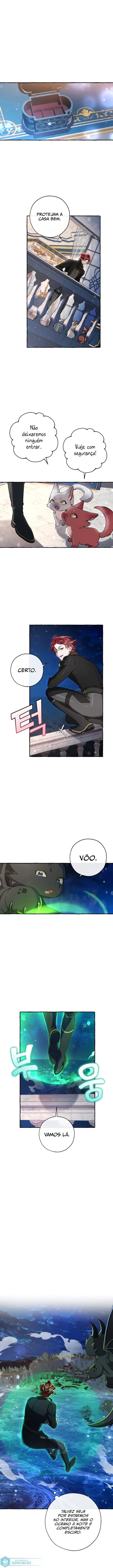 Read O Lixo da Familia Condal (PT-BR) PT Manga Online