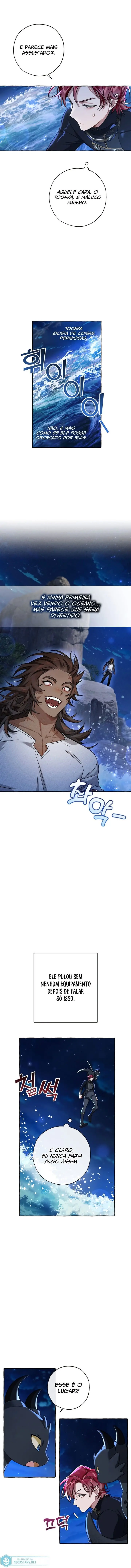 Read O Lixo da Familia Condal (PT-BR) PT Manga Online