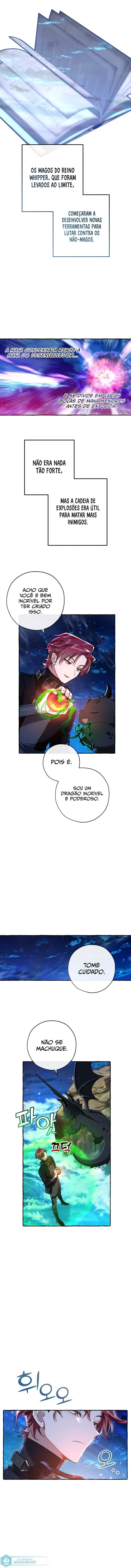 Read O Lixo da Familia Condal (PT-BR) PT Manga Online