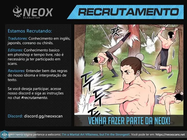 Read O Lixo da Familia Condal (PT-BR) PT Manga Online