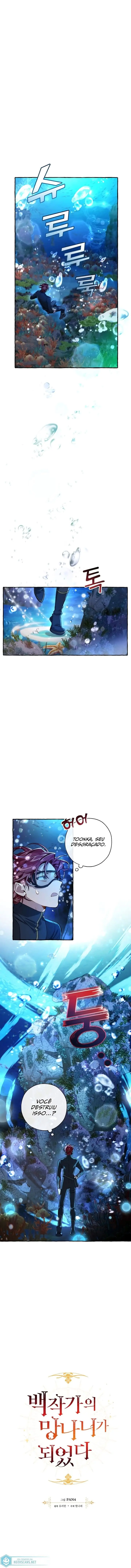 Read O Lixo da Familia Condal (PT-BR) PT Manga Online