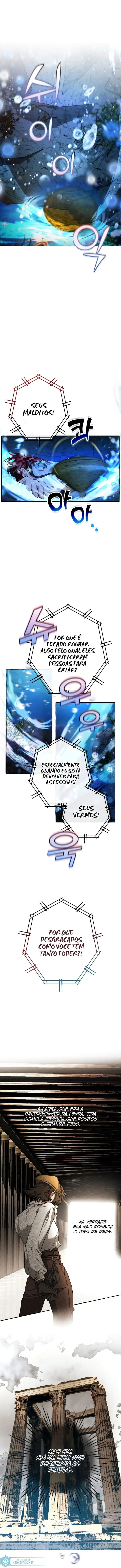 Read O Lixo da Familia Condal (PT-BR) PT Manga Online