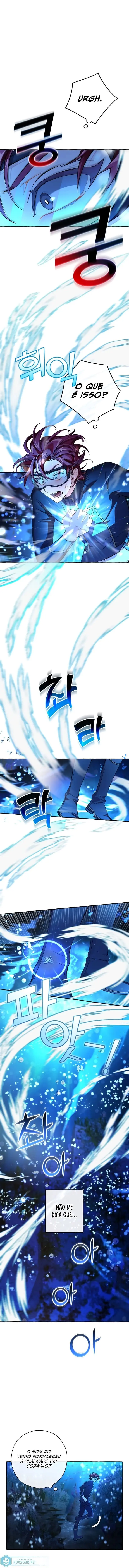 Read O Lixo da Familia Condal (PT-BR) PT Manga Online