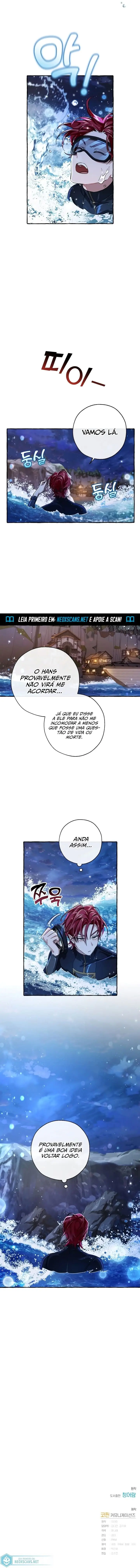 Read O Lixo da Familia Condal (PT-BR) PT Manga Online