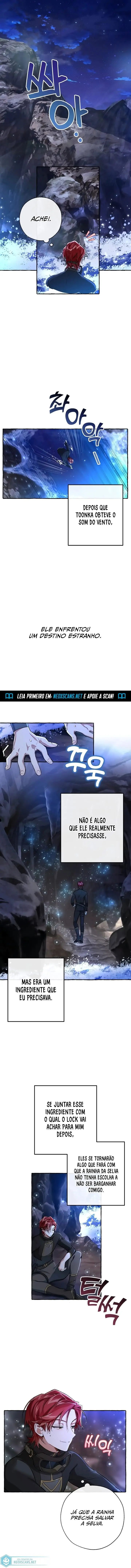 Read O Lixo da Familia Condal (PT-BR) PT Manga Online