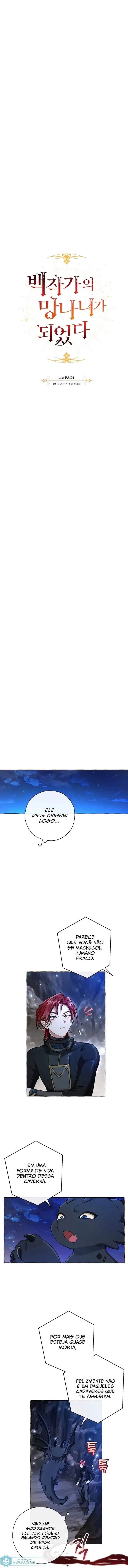 Read O Lixo da Familia Condal (PT-BR) PT Manga Online