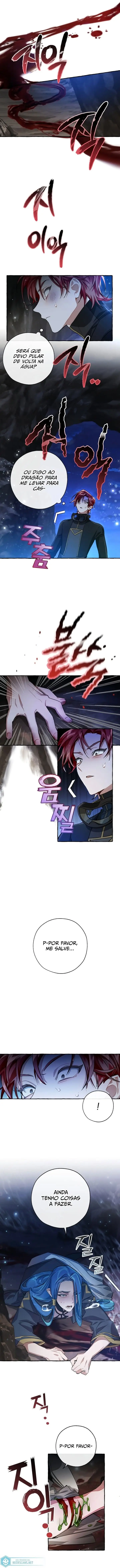Read O Lixo da Familia Condal (PT-BR) PT Manga Online