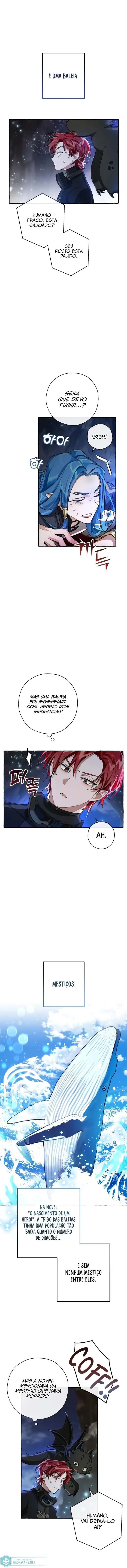 Read O Lixo da Familia Condal (PT-BR) PT Manga Online