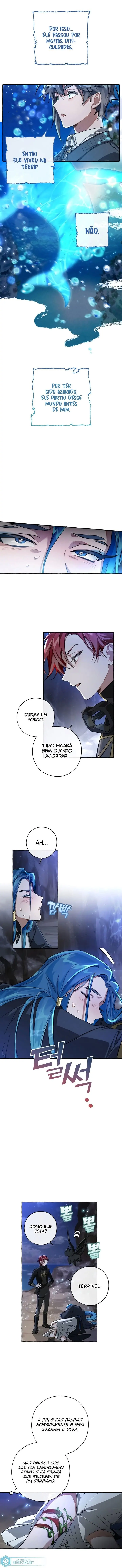Read O Lixo da Familia Condal (PT-BR) PT Manga Online