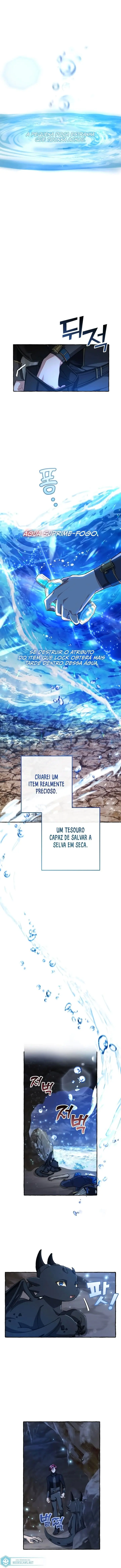 Read O Lixo da Familia Condal (PT-BR) PT Manga Online
