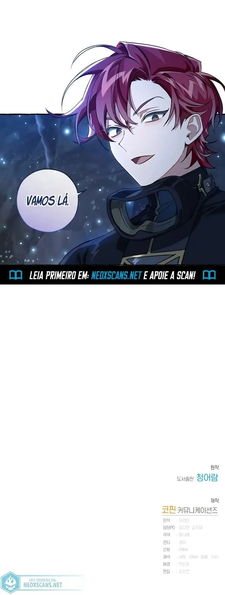 Read O Lixo da Familia Condal (PT-BR) PT Manga Online