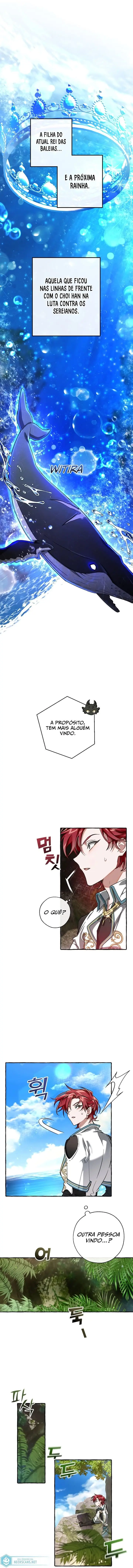 Read O Lixo da Familia Condal (PT-BR) PT Manga Online