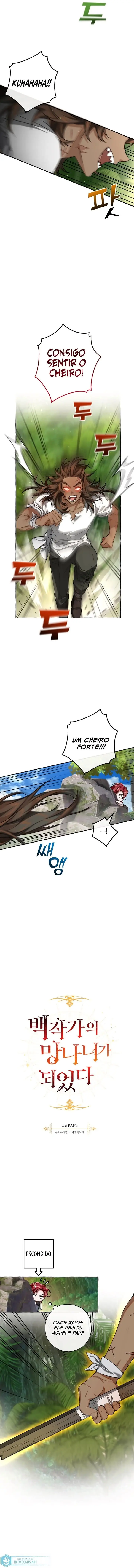 Read O Lixo da Familia Condal (PT-BR) PT Manga Online