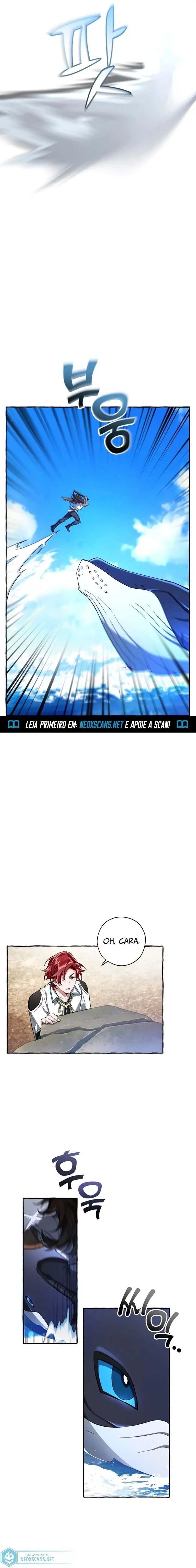 Read O Lixo da Familia Condal (PT-BR) PT Manga Online