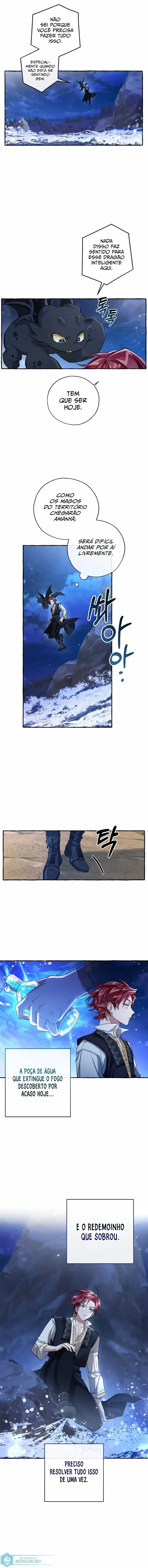 Read O Lixo da Familia Condal (PT-BR) PT Manga Online