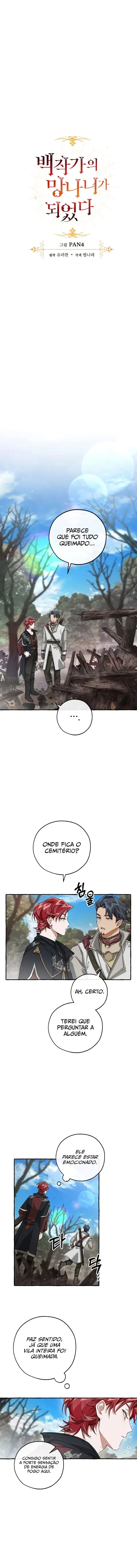Read O Lixo da Familia Condal (PT-BR) PT Manga Online