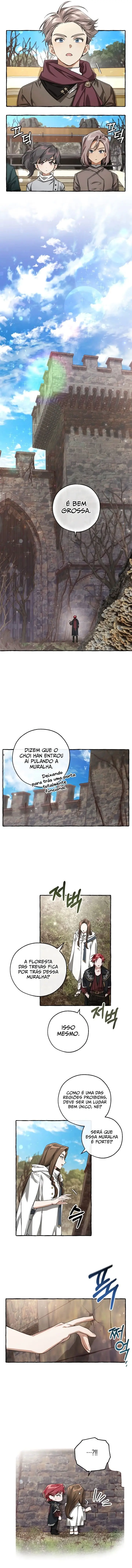 Read O Lixo da Familia Condal (PT-BR) PT Manga Online