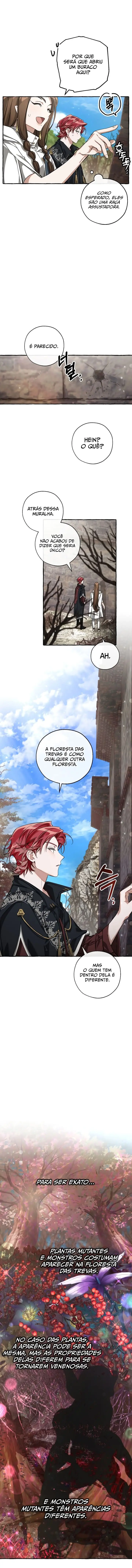Read O Lixo da Familia Condal (PT-BR) PT Manga Online