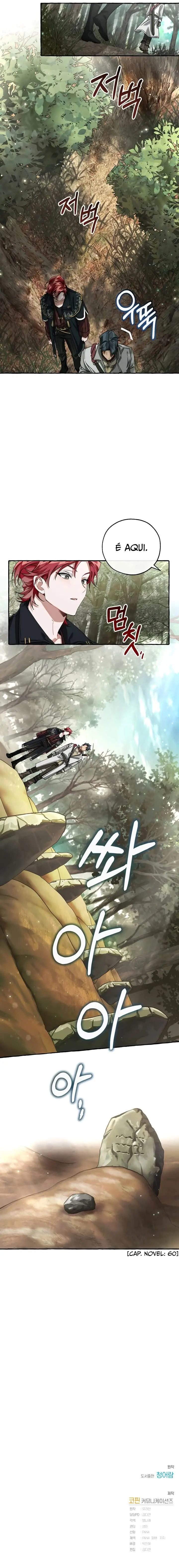 Read O Lixo da Familia Condal (PT-BR) PT Manga Online