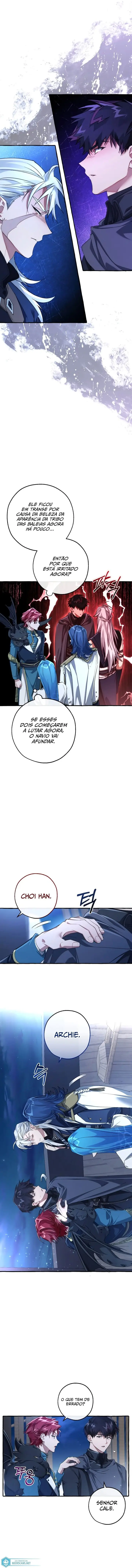 Read O Lixo da Familia Condal (PT-BR) PT Manga Online