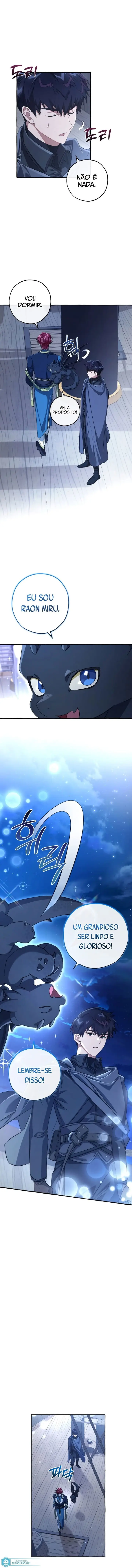 Read O Lixo da Familia Condal (PT-BR) PT Manga Online
