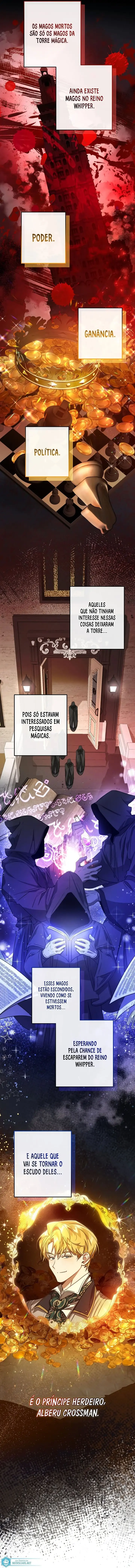 Read O Lixo da Familia Condal (PT-BR) PT Manga Online