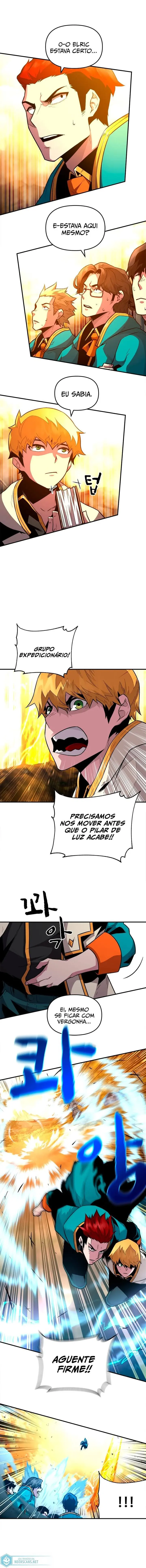 Read O Mago Devorador de Talentos (PT-BR) PT Manga Online