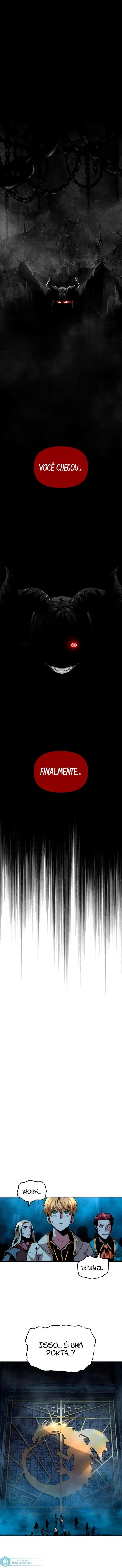 Read O Mago Devorador de Talentos (PT-BR) PT Manga Online