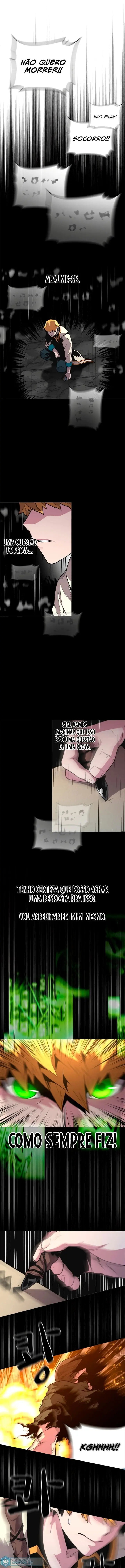 Read O Mago Devorador de Talentos (PT-BR) PT Manga Online