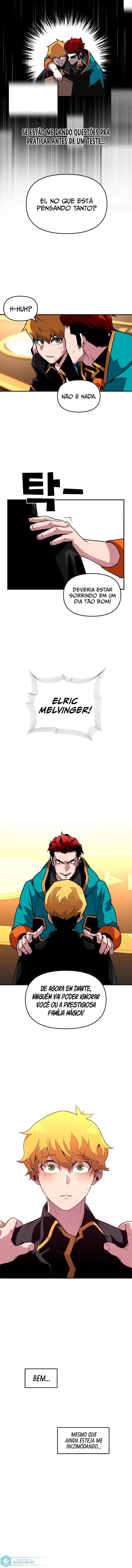 Read O Mago Devorador de Talentos (PT-BR) PT Manga Online
