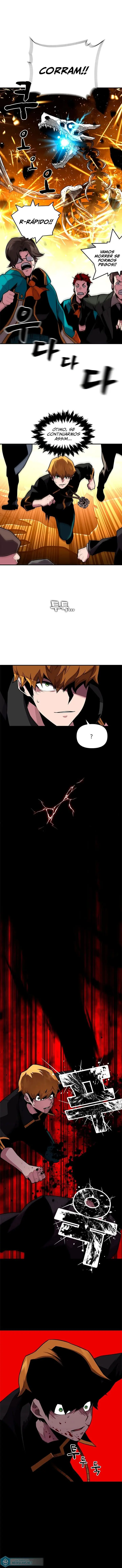 Read O Mago Devorador de Talentos (PT-BR) PT Manga Online