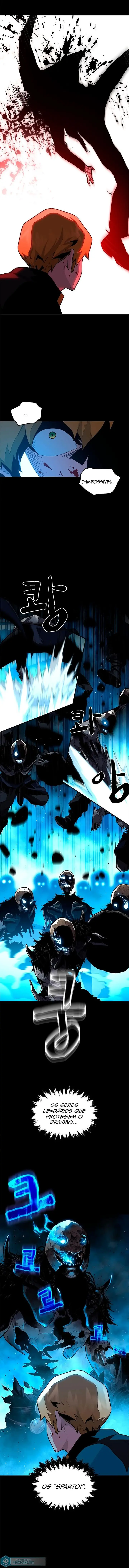 Read O Mago Devorador de Talentos (PT-BR) PT Manga Online
