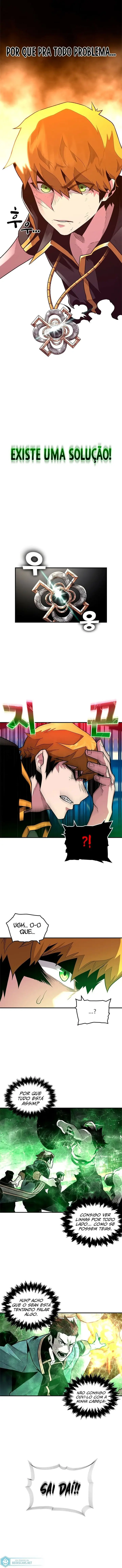 Read O Mago Devorador de Talentos (PT-BR) PT Manga Online