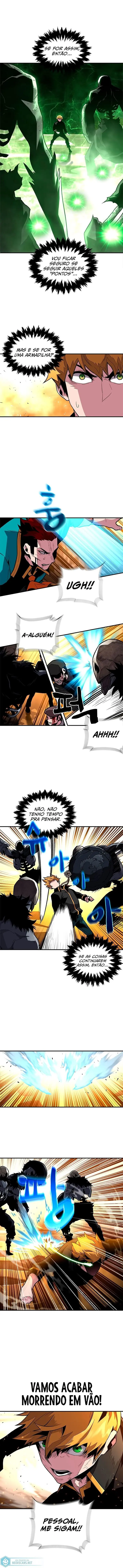 Read O Mago Devorador de Talentos (PT-BR) PT Manga Online