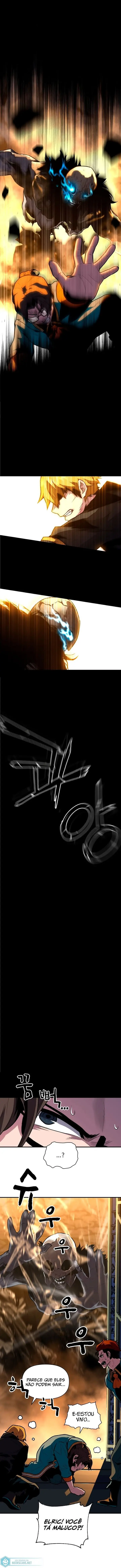 Read O Mago Devorador de Talentos (PT-BR) PT Manga Online