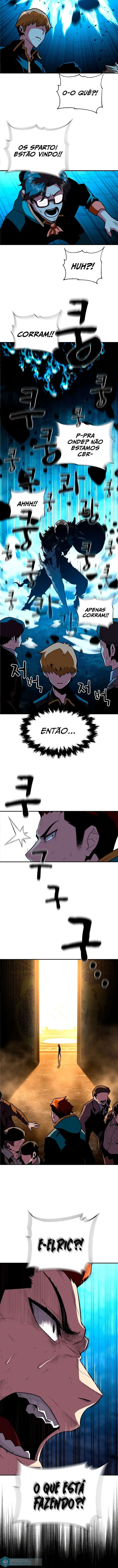 Read O Mago Devorador de Talentos (PT-BR) PT Manga Online