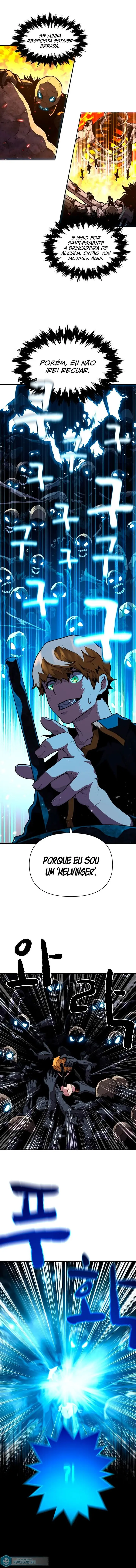 Read O Mago Devorador de Talentos (PT-BR) PT Manga Online