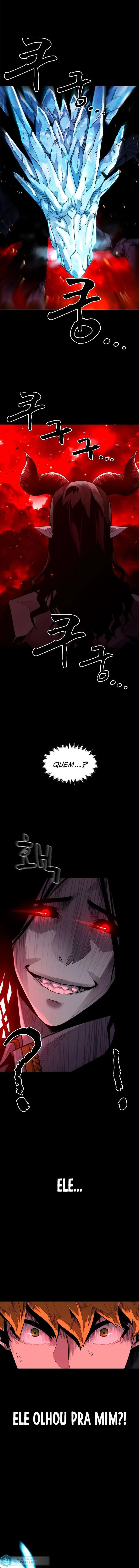 Read O Mago Devorador de Talentos (PT-BR) PT Manga Online