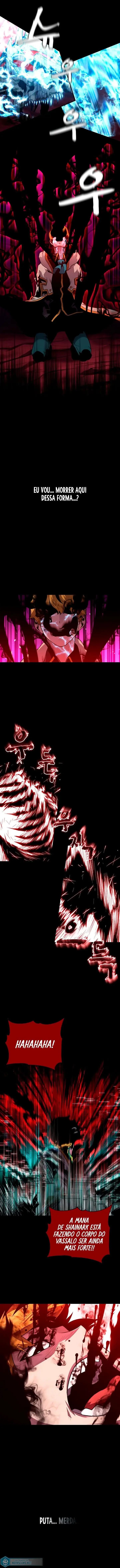 Read O Mago Devorador de Talentos (PT-BR) PT Manga Online