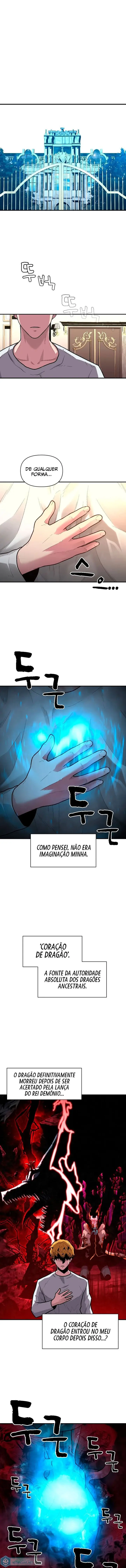 Read O Mago Devorador de Talentos (PT-BR) PT Manga Online