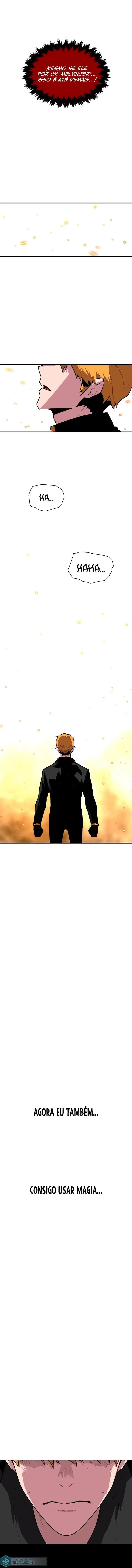 Read O Mago Devorador de Talentos (PT-BR) PT Manga Online
