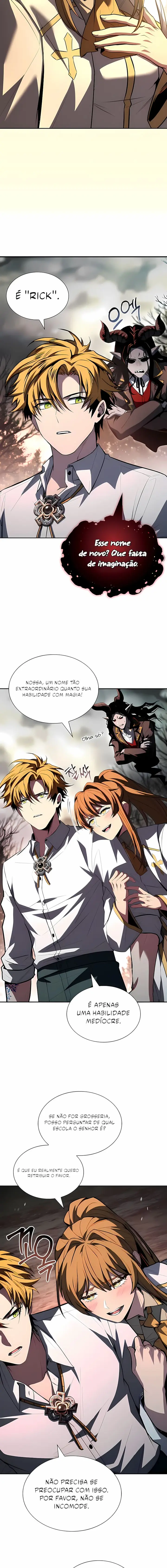 Read O Mago Devorador de Talentos (PT-BR) PT Manga Online