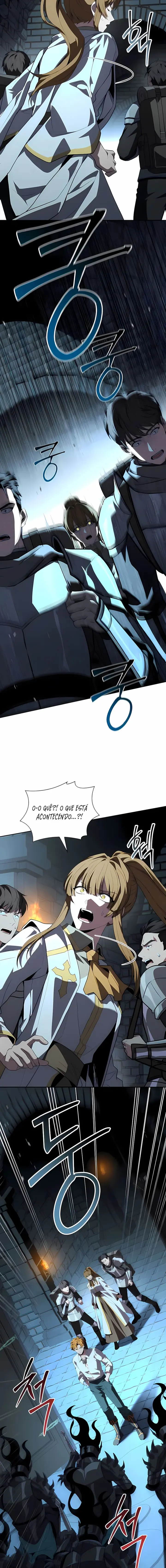 Read O Mago Devorador de Talentos (PT-BR) PT Manga Online